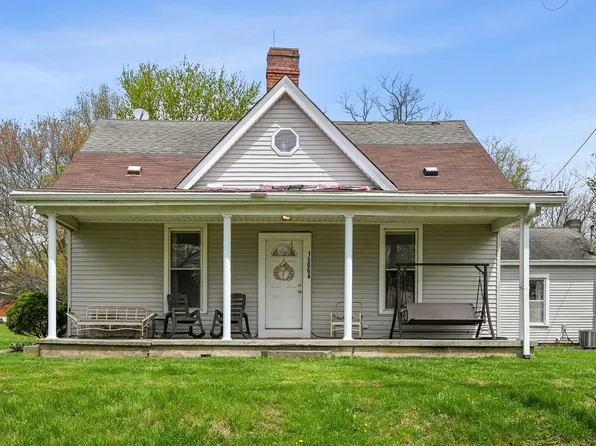 15064 Lebanon Crittenden Rd, Verona, KY 41092