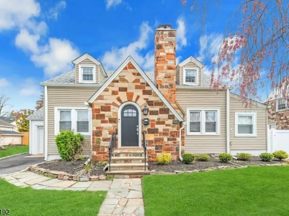 162 Norwood Ave, North Plainfield Boro, NJ 07060