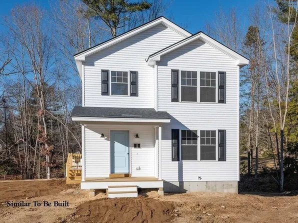 3 Jakubs Way, Kennebunk, ME 04043