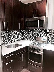 Rented by NY Skyview Realty Corp