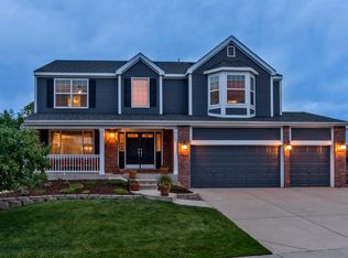 9986 Hawthorne St, Highlands Ranch, CO 80126