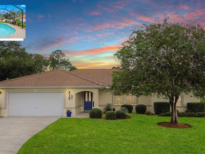 2 Profile Pl, Palm Coast, FL, 32164