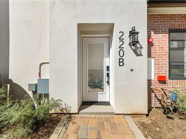 220 W Mission #B, San Gabriel, CA 91776