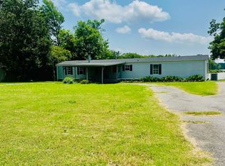 135 Fish Bayou Rd, Lake Village, AR 71653