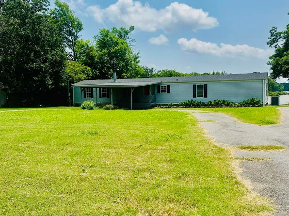135 Fish Bayou Rd, Lake Village, AR 71653