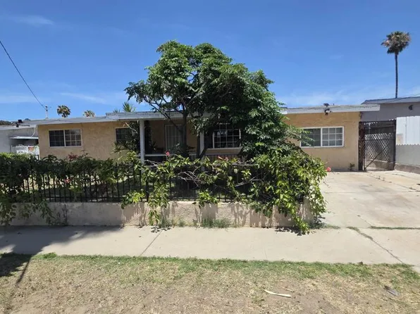 121 E Orlando St, Chula Vista, CA 91911