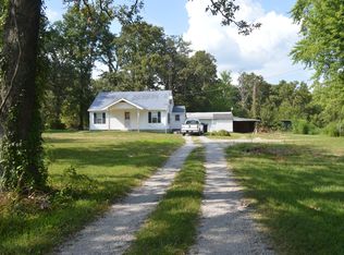 11341 County Line Rd, Marissa, IL 62257