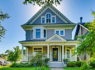 2524 Colfax Ave S, Minneapolis, MN 55405