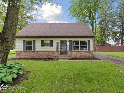 2478 Sunnydale Dr, Temperance, MI, 48182