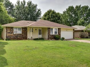 714 E Cambridge St, Springfield, MO 65807