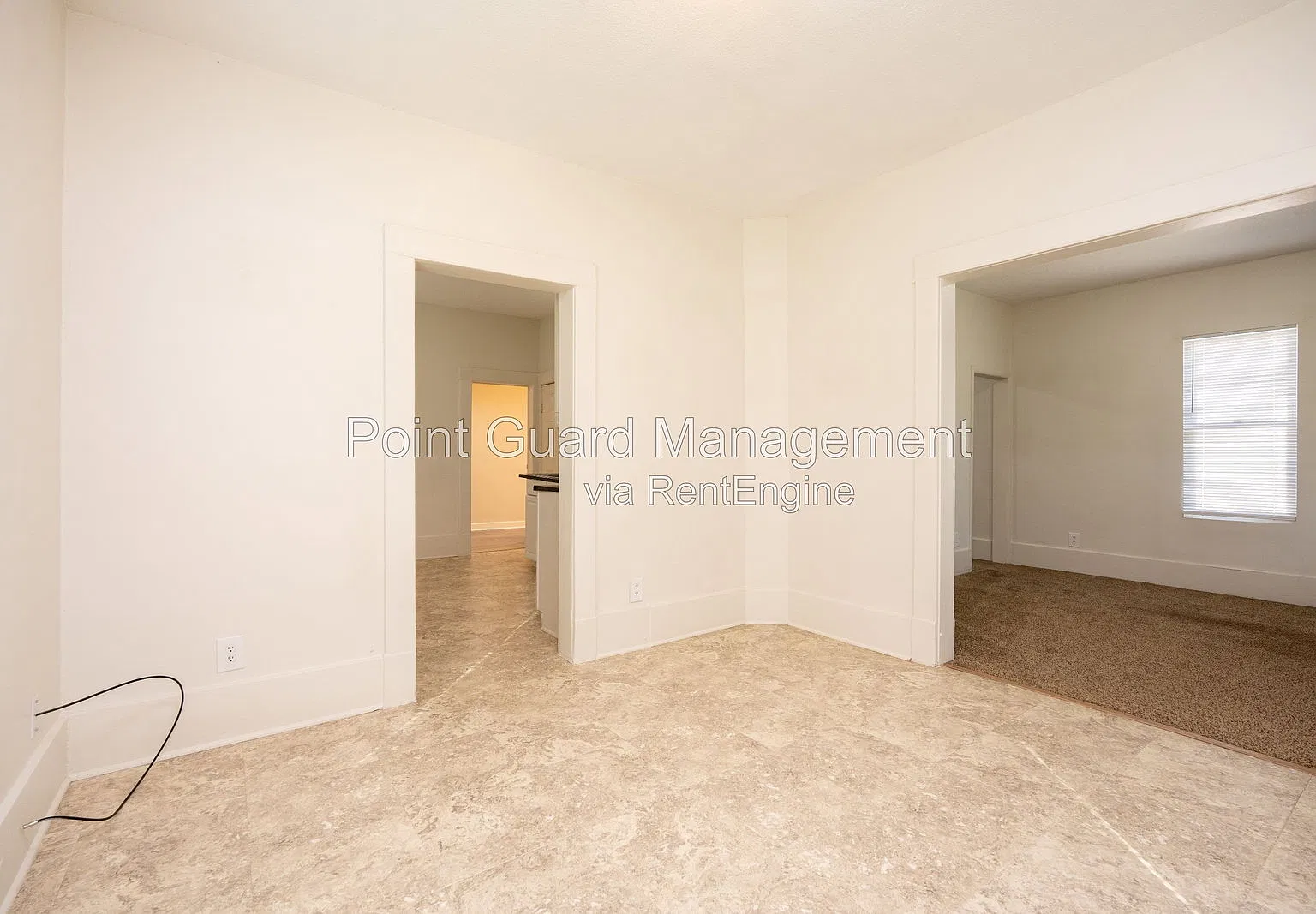 3 bed, 1.0 bath, 1054 sqft, $1,295 — Photo 1