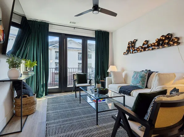 303 31st Ave N #308, Nashville, TN 37203
