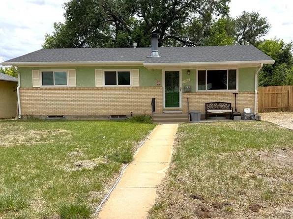 3704 Canterbury Ln, Pueblo, CO 81005
