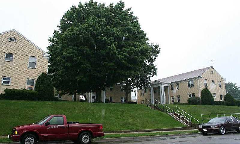 2nd image of 1216 N Plum St