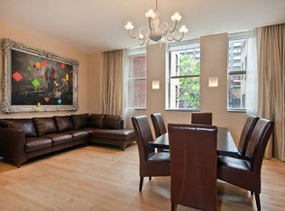 213 W 23rd St APT 3N, New York, NY 10011