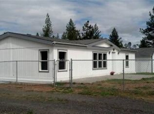 4914 S Cheatham Rd, Spokane, WA 99224