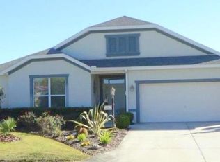 836 Haynesville Way, The Villages, FL 32162