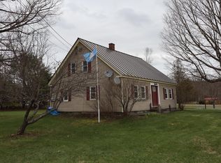 964 W Fairlee Rd, Fairlee, VT 05045