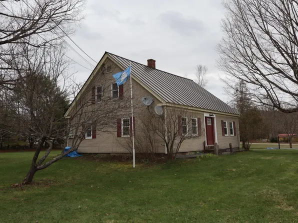 964 West Fairlee Road, West Fairlee, VT 05045