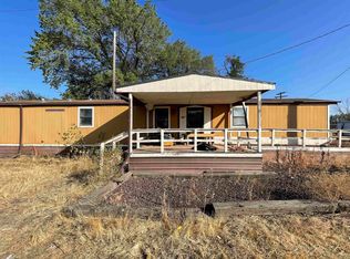 301 N Clark St, Lacrosse, WA 99143