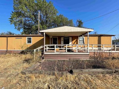 301 N Clark St, Lacrosse, WA, 99143
