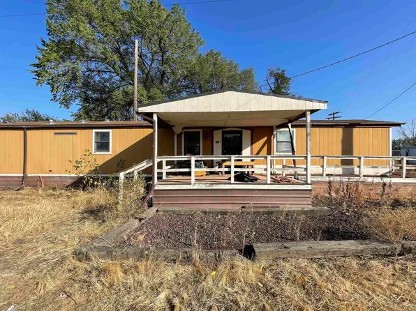 301 N Clark St, Lacrosse, WA 99143