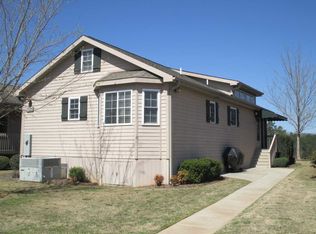 1230 Melton Rd LOT 106, West Union, SC 29696