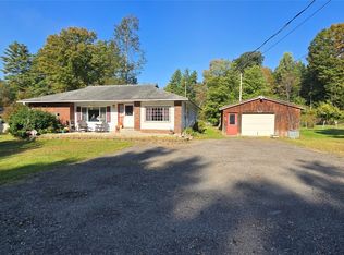 225 County Road 3a, Greene, NY 13778