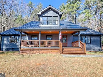 456 Barnyard Ln, Clayton, GA, 30525