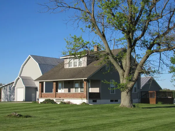 10120 N County Road 675 W, Gaston, IN 47342