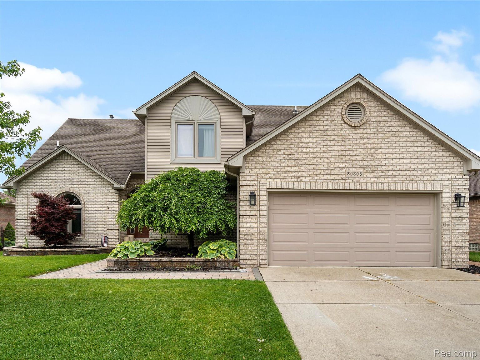 50308 Hillside Dr, Macomb, MI 48044 | Zillow