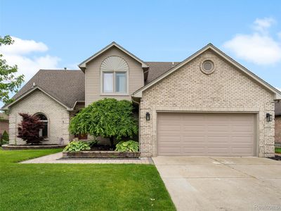 50308 Hillside Dr, Macomb, MI, 48044