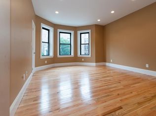 6 Lothian Rd #1, Brighton, MA 02135