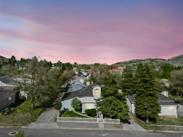 44 N Shriver St, Eureka, UT 84628