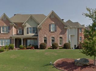 4135 Mossy Rock Ct, Buford, GA