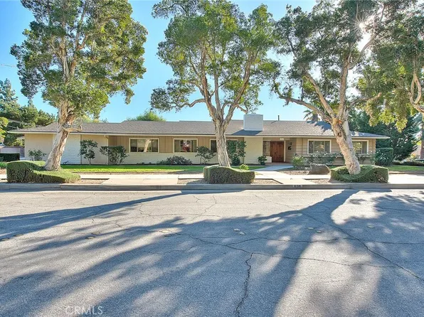 856 E Palm Dr, Glendora, CA 91741