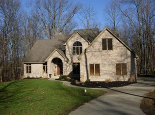 9724 Telluride Sta, Mc Cordsville, IN 46055