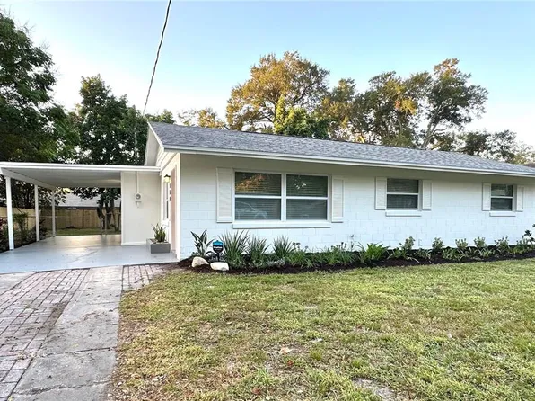 160 Plumosus Dr, Altamonte Springs, FL 32701