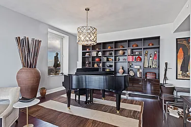 Sold by Corcoran