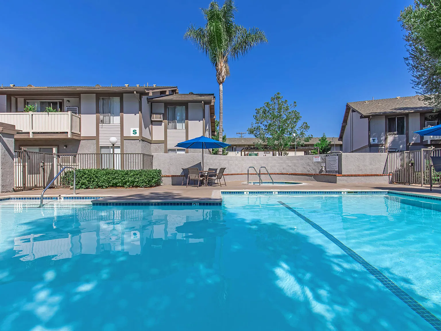 Monte Verde Apartment Homes — Photo 4