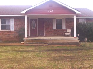 663 Skyline Dr, Ripley, TN 38063