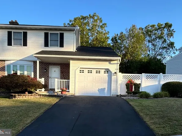 1727 Acorn Dr, Sinking Spring, PA 19608