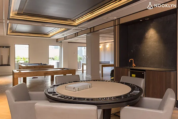 Rented by Nooklyn NYC LLC | media 96