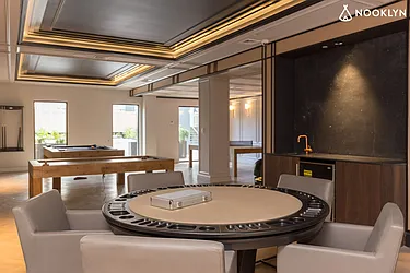 Rented by Nooklyn NYC LLC