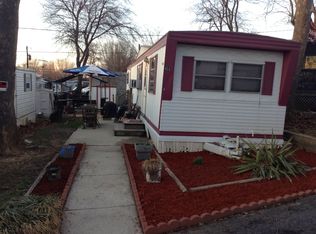 614 Lorca Ave, Brooklyn Park, MD 21225