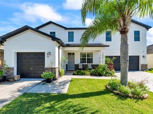 18617 MILTON KEYNES COURT, LAND O LAKES, FL 34638