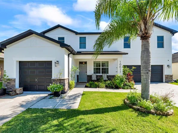 18617 MILTON KEYNES COURT, LAND O LAKES, FL 34638