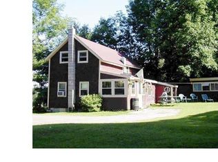 601 Church Hill Rd, Augusta, ME 04330