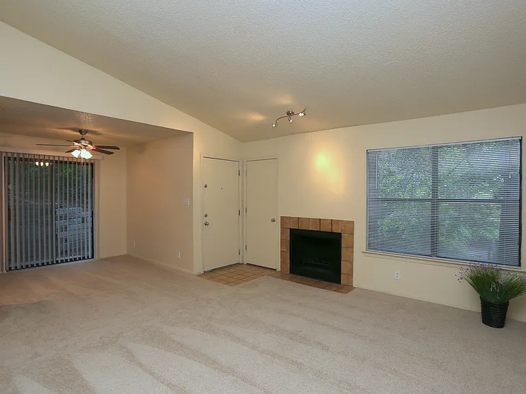 Pepper Tree Condominiums — Photo 1