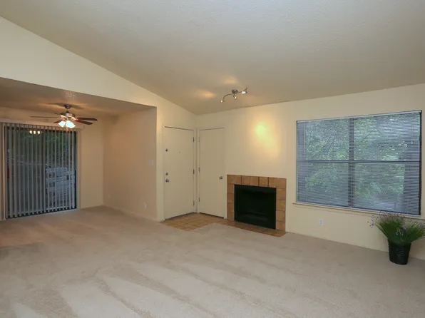 Pepper Tree Condominiums